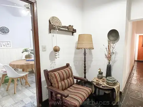 Casa en Venta 10 años
