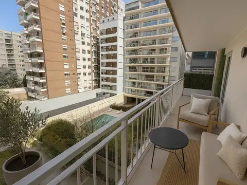 Departamento en Venta en Belgrano, USD 429.000