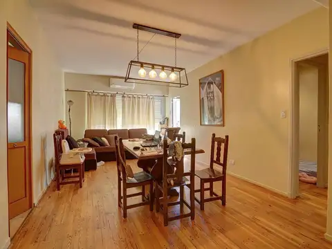 VENTA DEPARTAMENTO 4 AMB BALVANERA