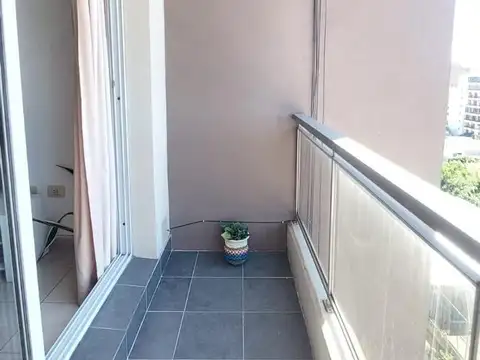 Departamento en Alquiler 9 años