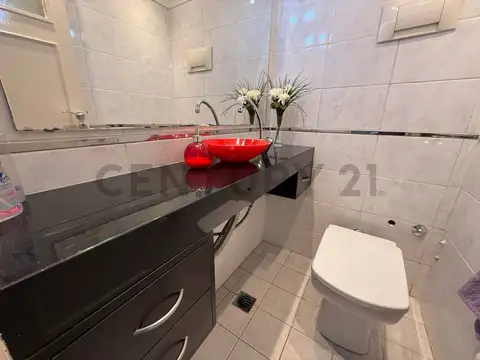 Venta Departamento Semipiso 4 Ambientes + Dependencia Balvanera 120 m2 Apto Crédito