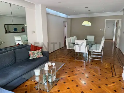 Departamento en Venta de 3 dormitorios