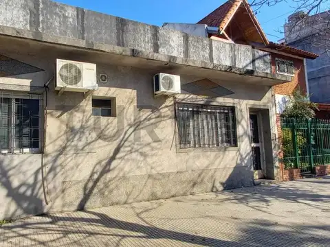 VENTA CASA MUTIFAMILIAR MATADEROS - PERMUTA