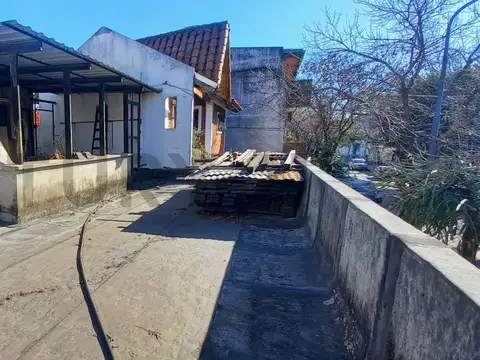 Casa en Venta 46 años