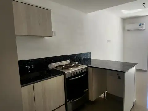 Avenida San Martín 2300, Piso 2