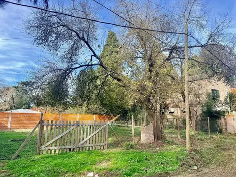 CANNING Terreno Ideal Desarrollo