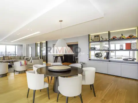 Departamento en Alquiler en Vicente Lopez, USD 11.000
