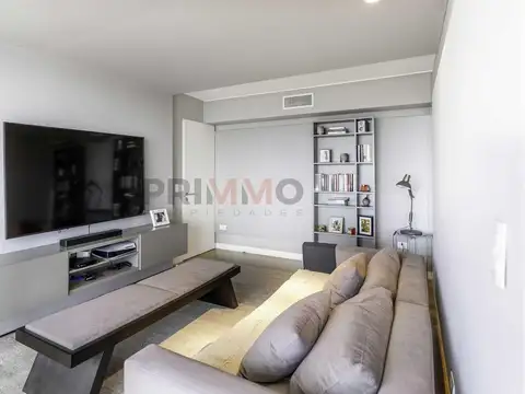 Departamento en Alquiler con 3 cocheras