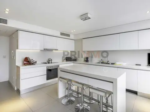 Departamento en Alquiler A Estrenar