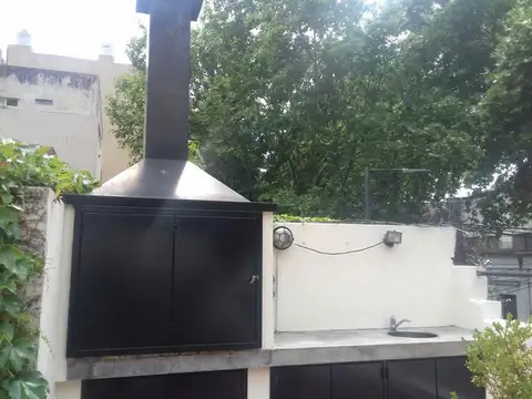 Depto Tipo Casa en Venta de 3 dormitorios
