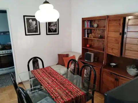 Departamento en Alquiler en Plaza Mitre, Mar del Plata
