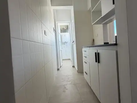 Departamento en Alquiler 35 años