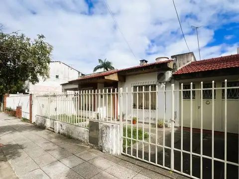 Casa en Venta en Ramos Mejía Sur, USD 95.000