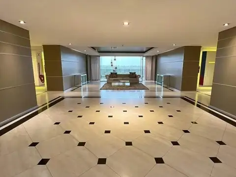 Departamento en Alquiler de 4 ambientes