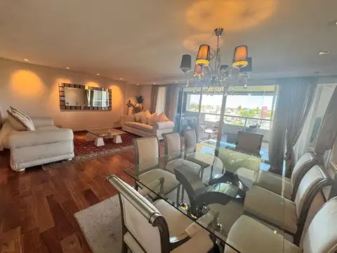 Departamento en Alquiler de 4 ambientes
