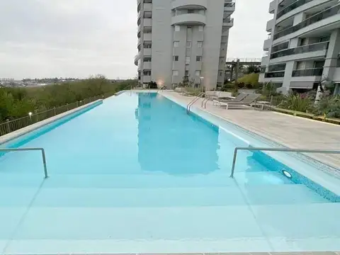 Departamento en Alquiler de 3 dormitorios