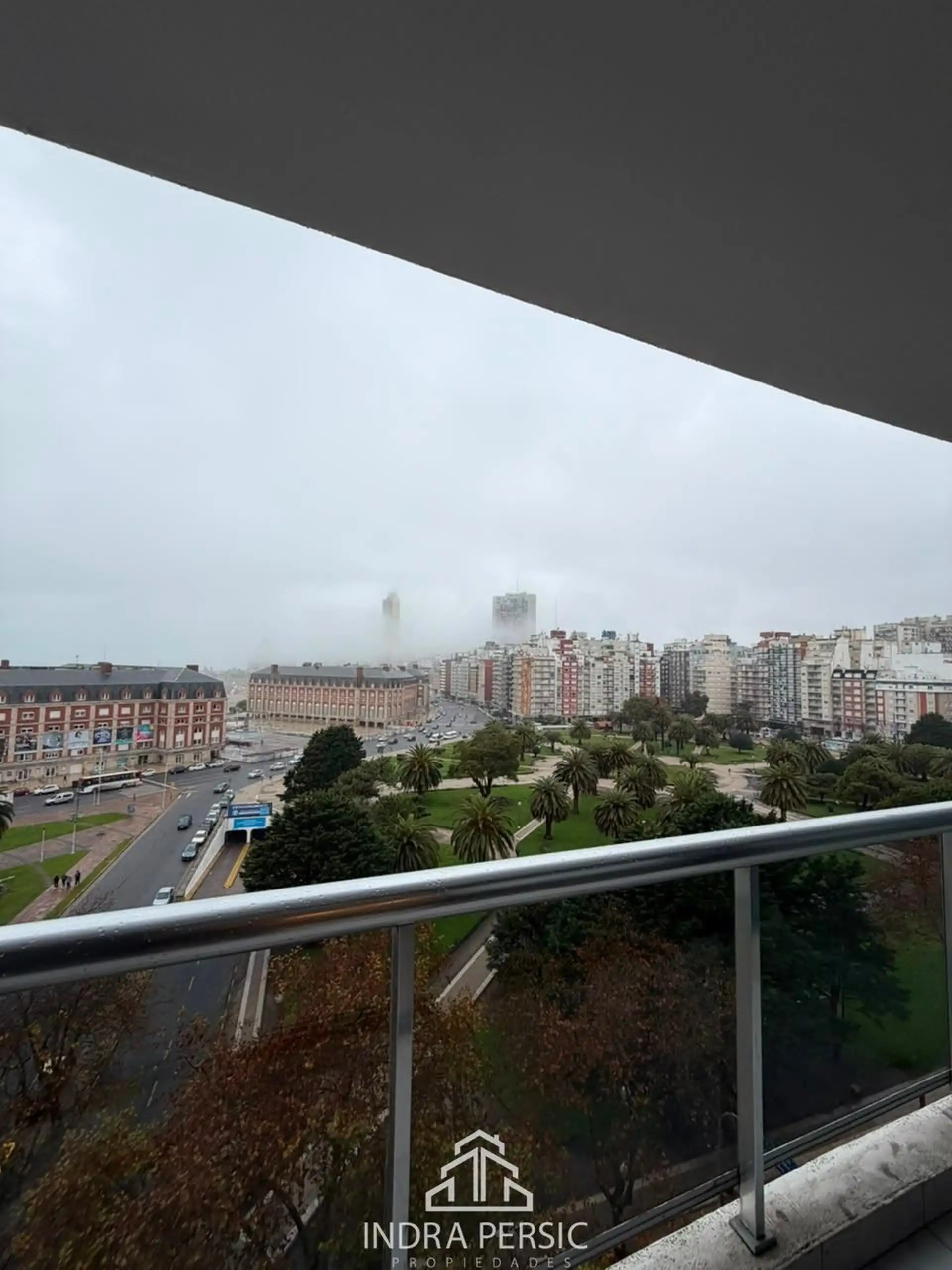 VENTA departamento Plaza Colón Mar del Plata 2 ambientes