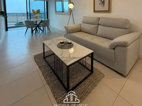 VENTA departamento Plaza Colón Mar del Plata 2 ambientes