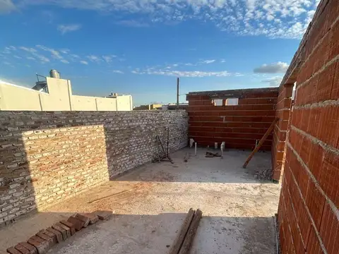 Casa en Venta 1 año
