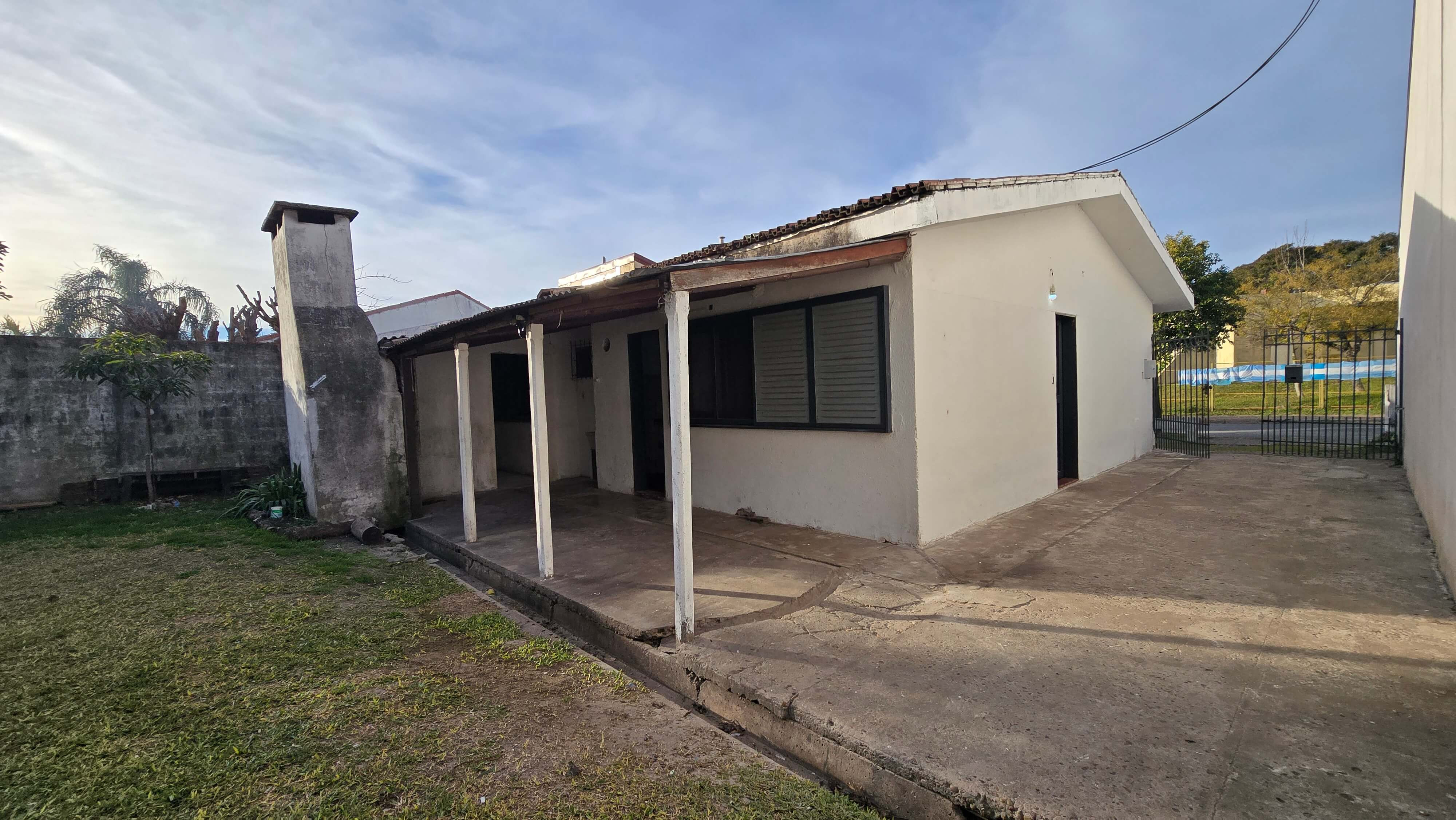 Casa en Venta 44 años