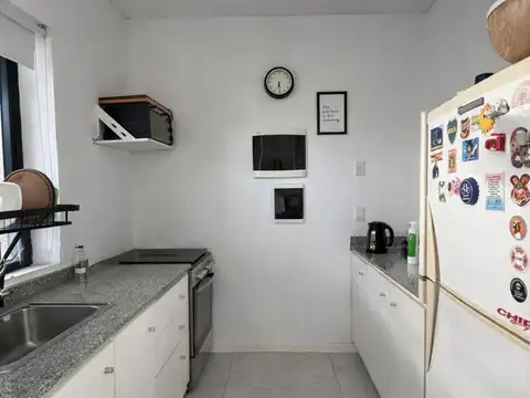 Departamento en Venta en Manuel Alberti, USD 155.000