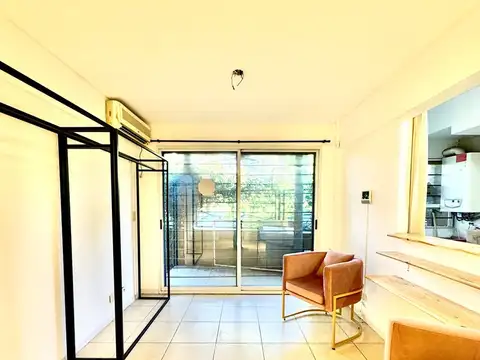 Departamento en Venta 20 años