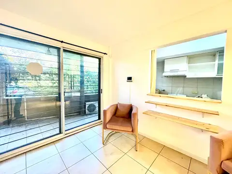 Departamento en Venta en Tigre Centro, USD 138.000