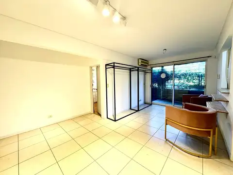 Departamento  en Venta en Tigre,  G.B.A. Zona Norte