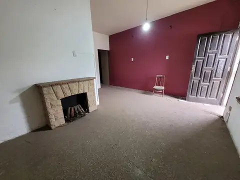 Depto Tipo Casa en Venta con 1 cocheras