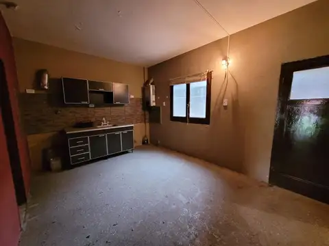 Depto Tipo Casa en Venta con 1 cocheras