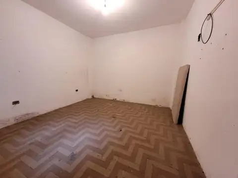 Depto Tipo Casa 2 ambientes con 1 baño