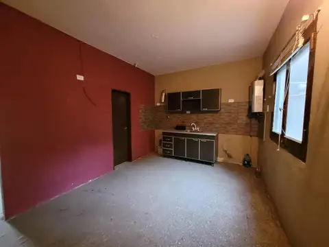 Depto Tipo Casa en Venta de 2 ambientes
