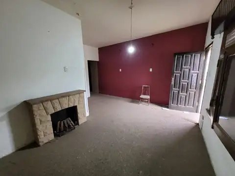 Depto Tipo Casa 2 ambientes con 1 baño