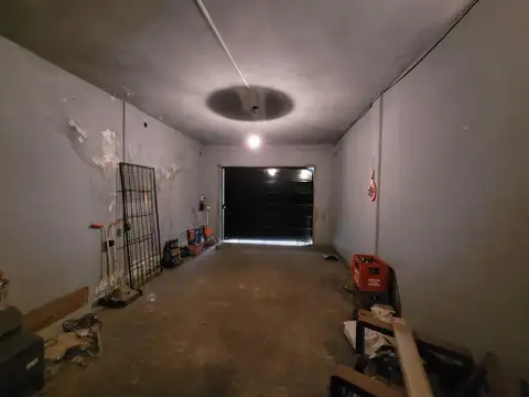 Depto Tipo Casa en Venta de 2 ambientes