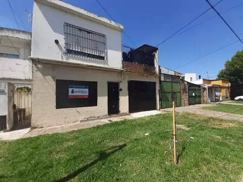 Depto Tipo Casa en Venta de 1 dormitorio