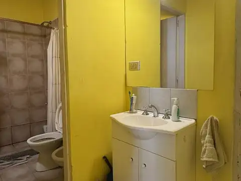Departamento en Venta en Nuestra Señora De Lourdes, USD 45.000