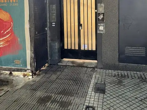 Av. Francia al 1100