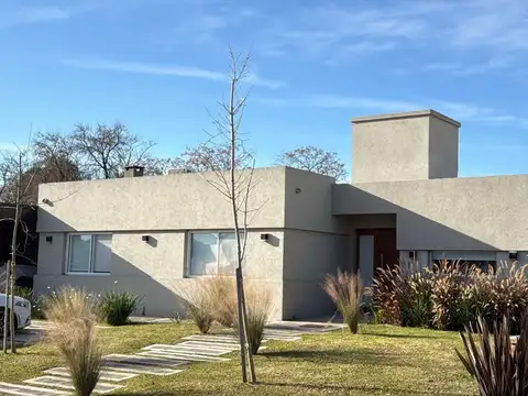 Barrio "haras Santa Maria", Molino Norte, Lote 868