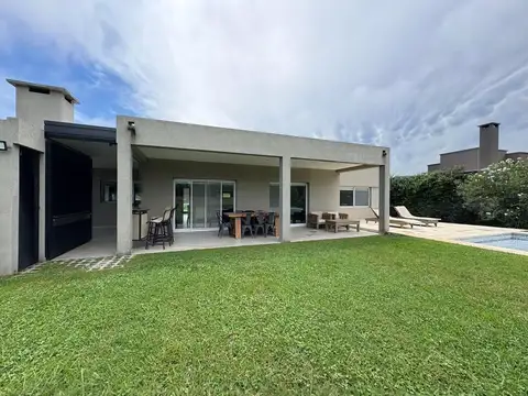 Barrio "haras Santa Maria", Molino Norte, Lote 868
