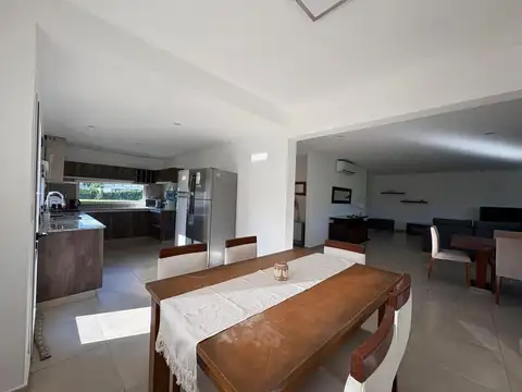 Barrio "haras Santa Maria", Molino Norte, Lote 868