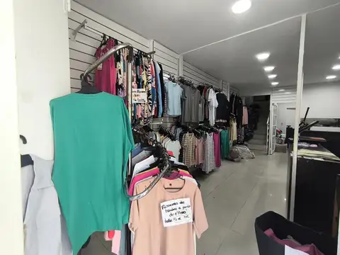 Local en Alquiler 10 años