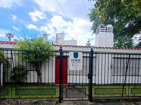 Casa en venta  Barrio Guadalupe - Santa Fe