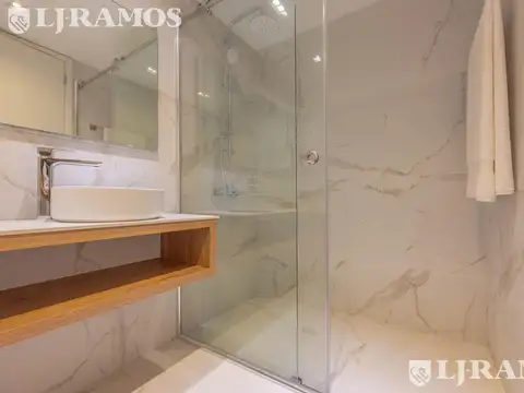 Departamentos premium  en Belvedere Garden