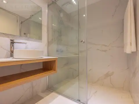 Departamentos premium  en Belvedere Garden