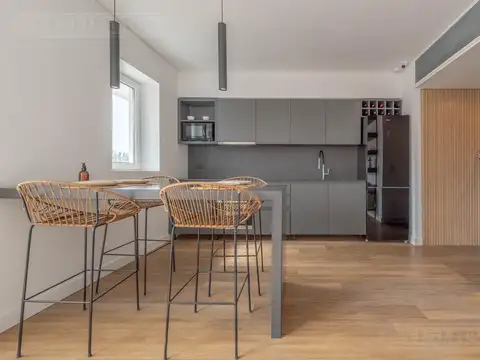 Departamento en Venta de 3 ambientes