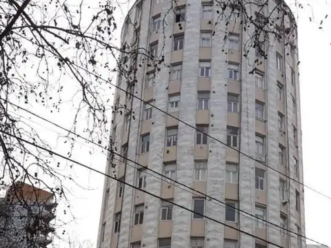 Departamento en Alquiler - Monoambiente 1 Baño - 24mts - Mar Del Plata
