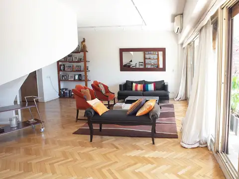 Departamento en Venta en Barrio Norte, USD 595.000