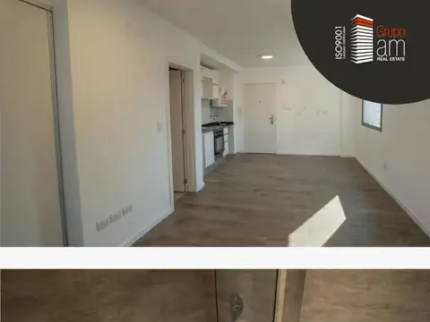 Vendo monoambiente en Rosario!