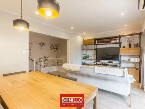 Depto Tipo Casa en Venta 10 años