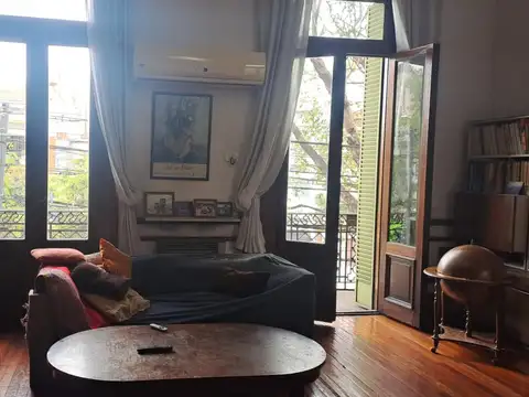 Depto Tipo Casa en Venta en Parque Patricios, USD 238.000